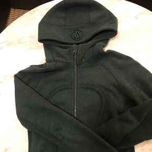 Lululemon scuba hoodie